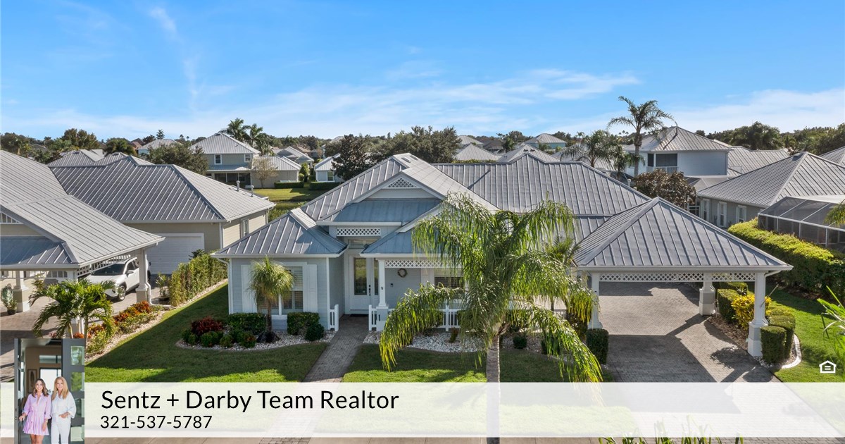 1172 Vestavia Cir, Melbourne, FL 32940